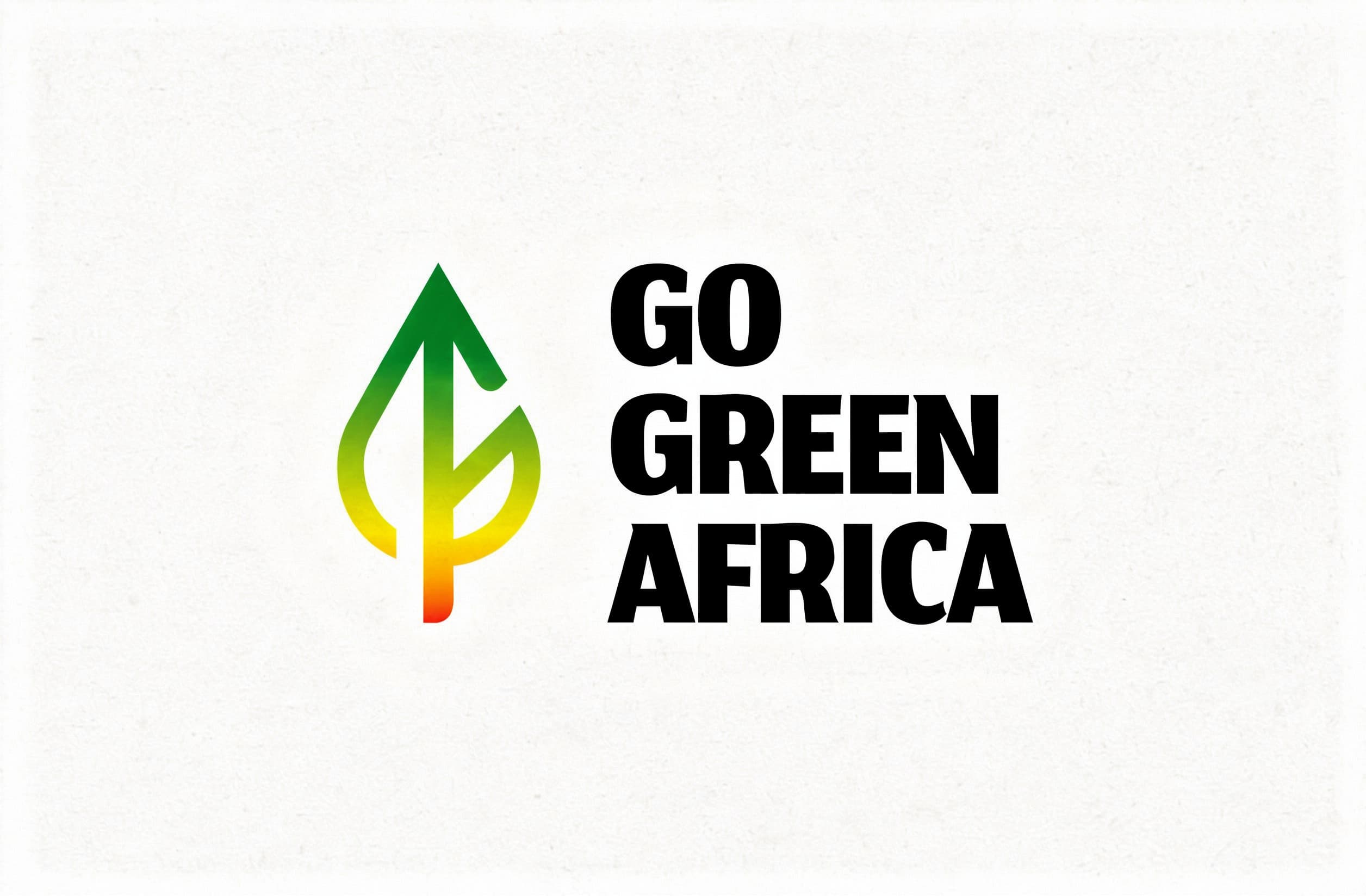 Go Green Africa